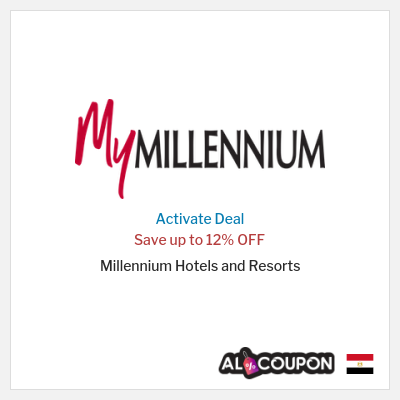 Tip for Millennium Hotels and Resorts