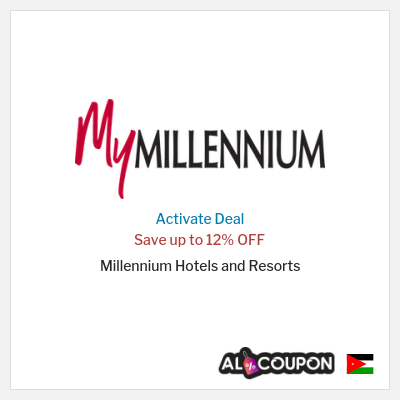 Tip for Millennium Hotels and Resorts