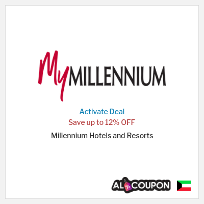 Tip for Millennium Hotels and Resorts