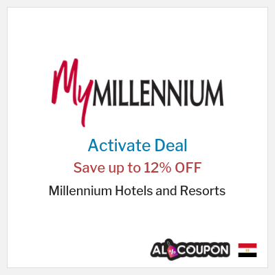 Tip for Millennium Hotels and Resorts