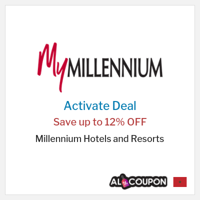 Tip for Millennium Hotels and Resorts
