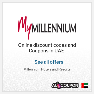 Tip for Millennium Hotels and Resorts