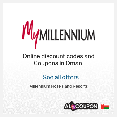 Tip for Millennium Hotels and Resorts