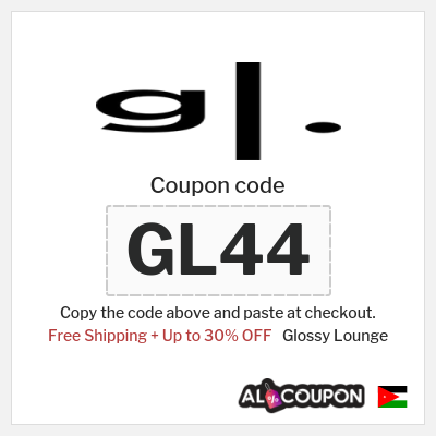 Tip for Glossy Lounge