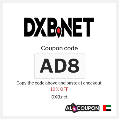 Tip for DXB.net