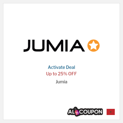 Jumia Online Shopping  Jumia Voucher Code January 2024