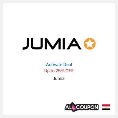 Tip for Jumia