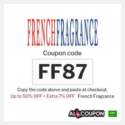 Tip for French Fragrance
