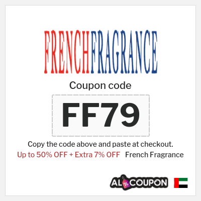Tip for French Fragrance