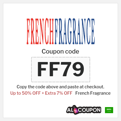 Tip for French Fragrance