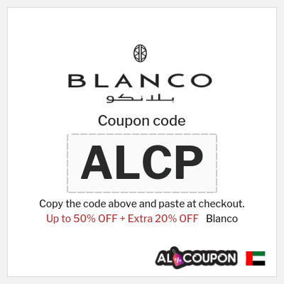 Tip for Blanco