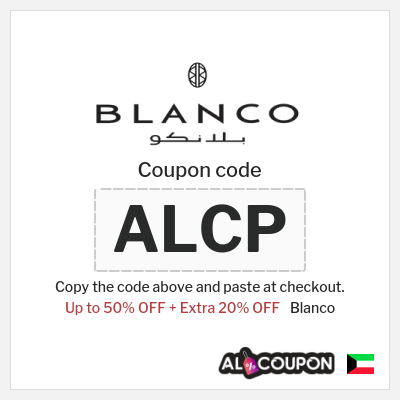 Tip for Blanco