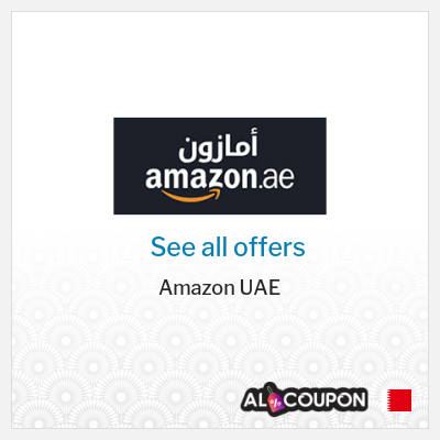 Coupon for Amazon UAE (BEKO10OFF) 10% OFF