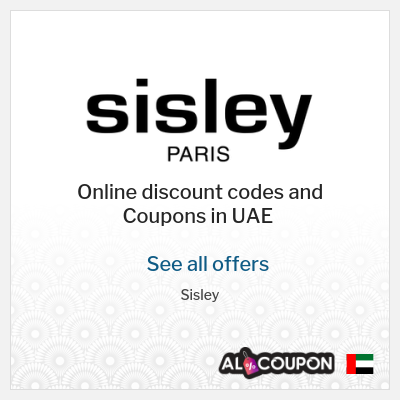 Tip for Sisley