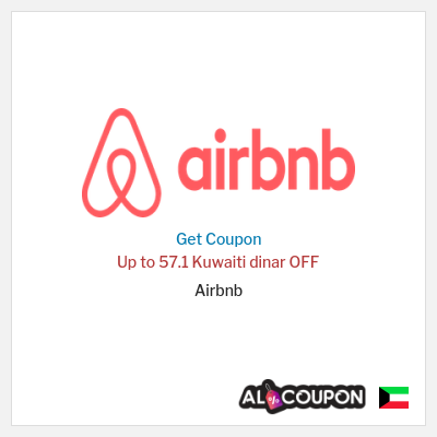 Airbnb coupon code Kuwait Airbnb offers