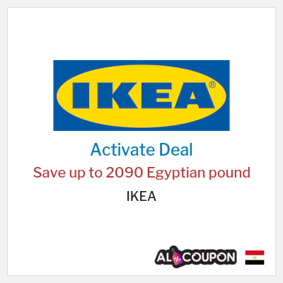 Coupon discount code for IKEA Up to 75% OFF