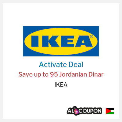 Coupon discount code for IKEA Up to 75% OFF