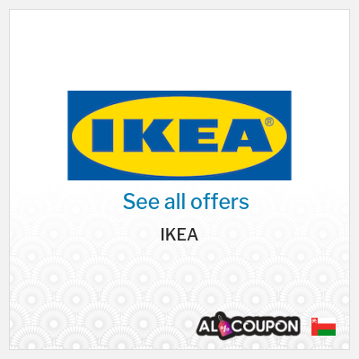 Coupon discount code for IKEA Exclusive 10% Coupons & Promo Codes