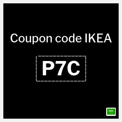 Coupon discount code for IKEA Exclusive 10% Coupons & Promo Codes