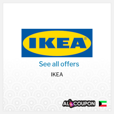 Coupon discount code for IKEA Exclusive 10% Coupons