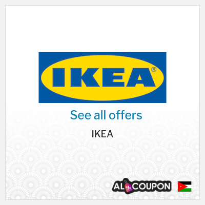 Coupon discount code for IKEA Exclusive 10% Coupons