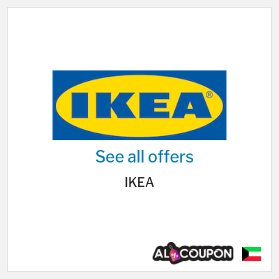 Coupon discount code for IKEA Exclusive 10% Coupons