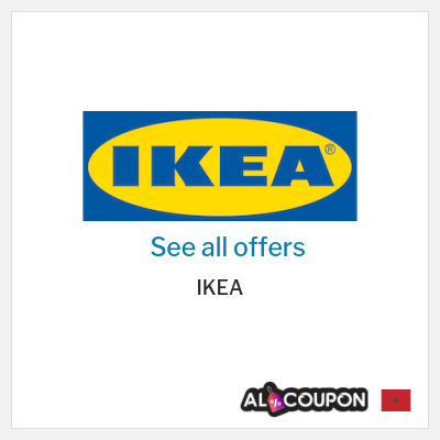 Coupon discount code for IKEA Exclusive 10% Coupons