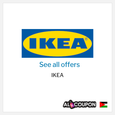 Coupon discount code for IKEA Exclusive 10% Coupons
