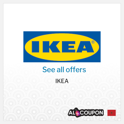Coupon discount code for IKEA Exclusive 10% Coupons