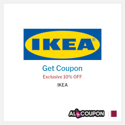 IKEA Coupon IKEA Coupon Qatar 2025