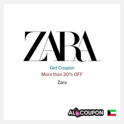 Tip for Zara