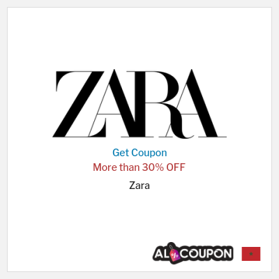 Tip for Zara