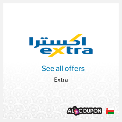 Coupon discount code for Extra 10% OFF