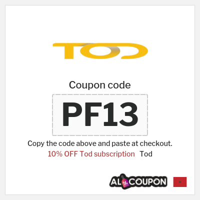 Tip for Tod
