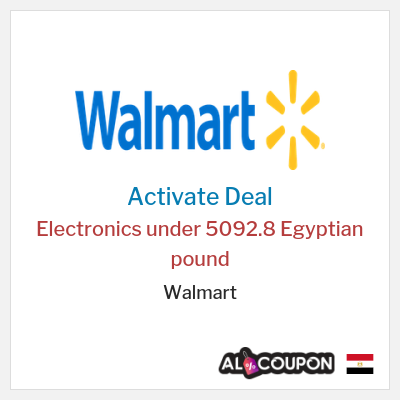 Coupon discount code for Walmart Up to 50% OFF