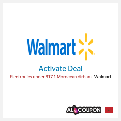 Coupon discount code for Walmart Up to 50% OFF