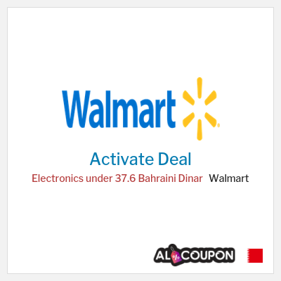 Tip for Walmart