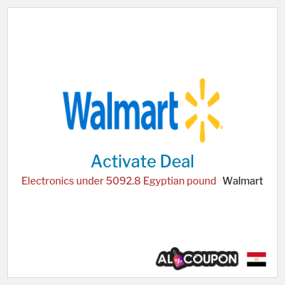 Tip for Walmart