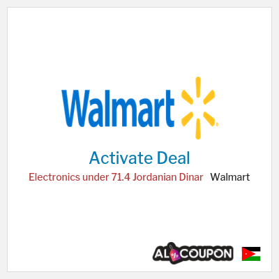 Tip for Walmart