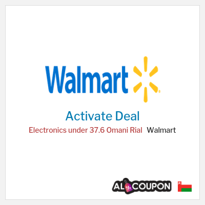 Tip for Walmart