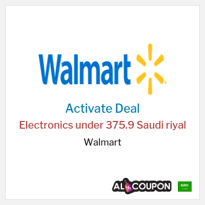 Tip for Walmart