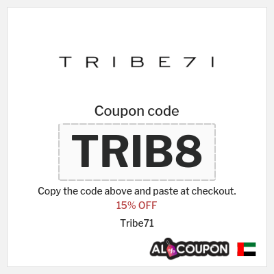 Tip for Tribe71