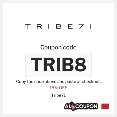 Tip for Tribe71