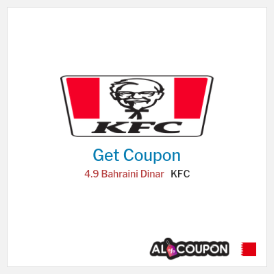 Coupon discount code for KFC 35% OFF