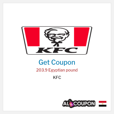 Coupon discount code for KFC 35% OFF