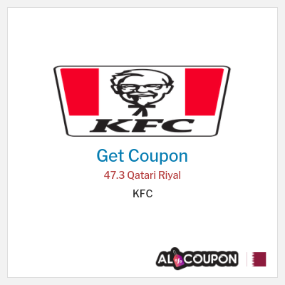 Coupon discount code for KFC 35% OFF