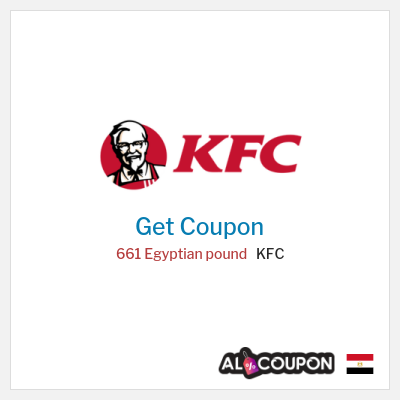 Coupon discount code for KFC 35% OFF