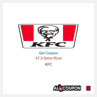 Coupon discount code for KFC 35% OFF