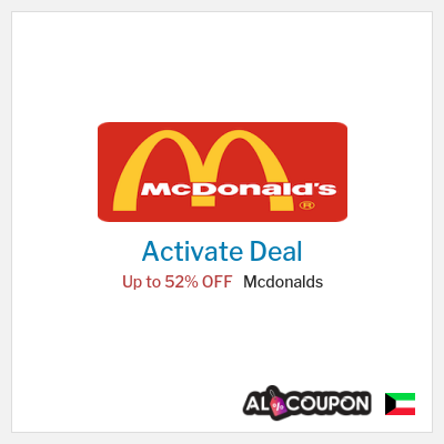 Tip for Mcdonalds