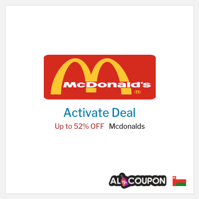 Tip for Mcdonalds